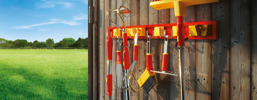 WOLF-Garten Tools
