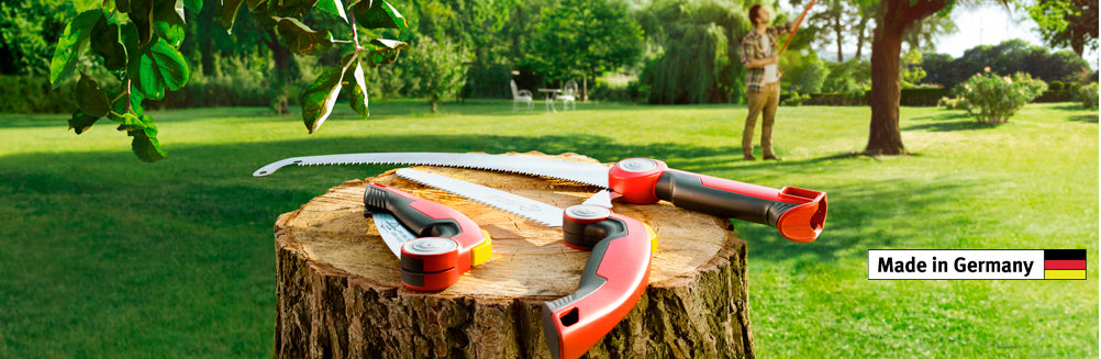 Tree Saws & Cutting Tools