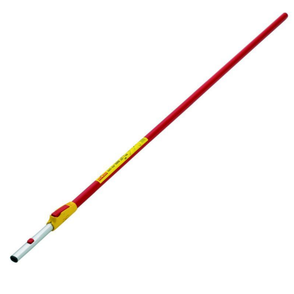 Vario Telescopic Handle ZMV4 | WOLF-Garten Handles at Vario Telescopic Handle ZMV4 | WOLF-Garten Handles at