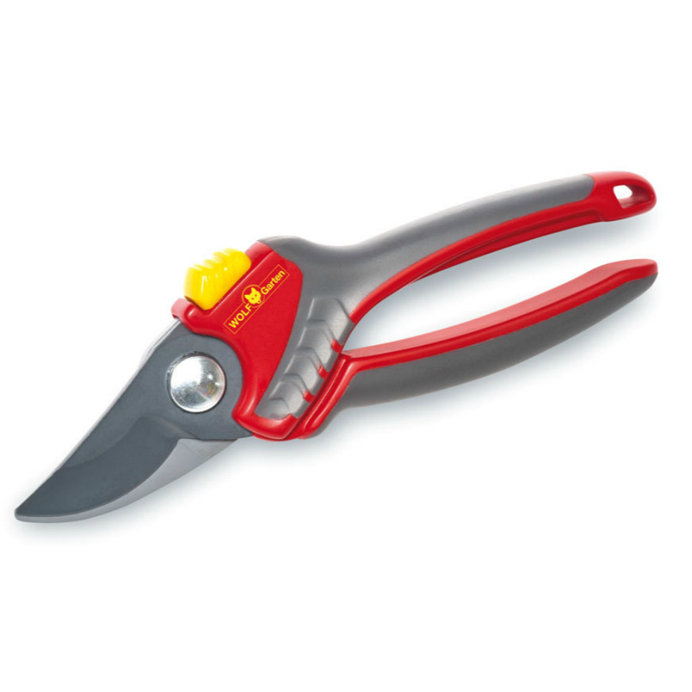 Red Wolf Pliers, 8-in