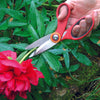 BlueStone Garden WOLF-Garten Comfort Floral Scissors - RAX
