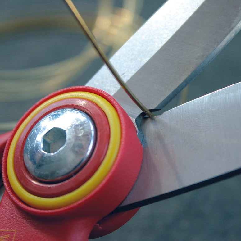 BlueStone Garden WOLF-Garten Comfort Floral Scissors - RAX