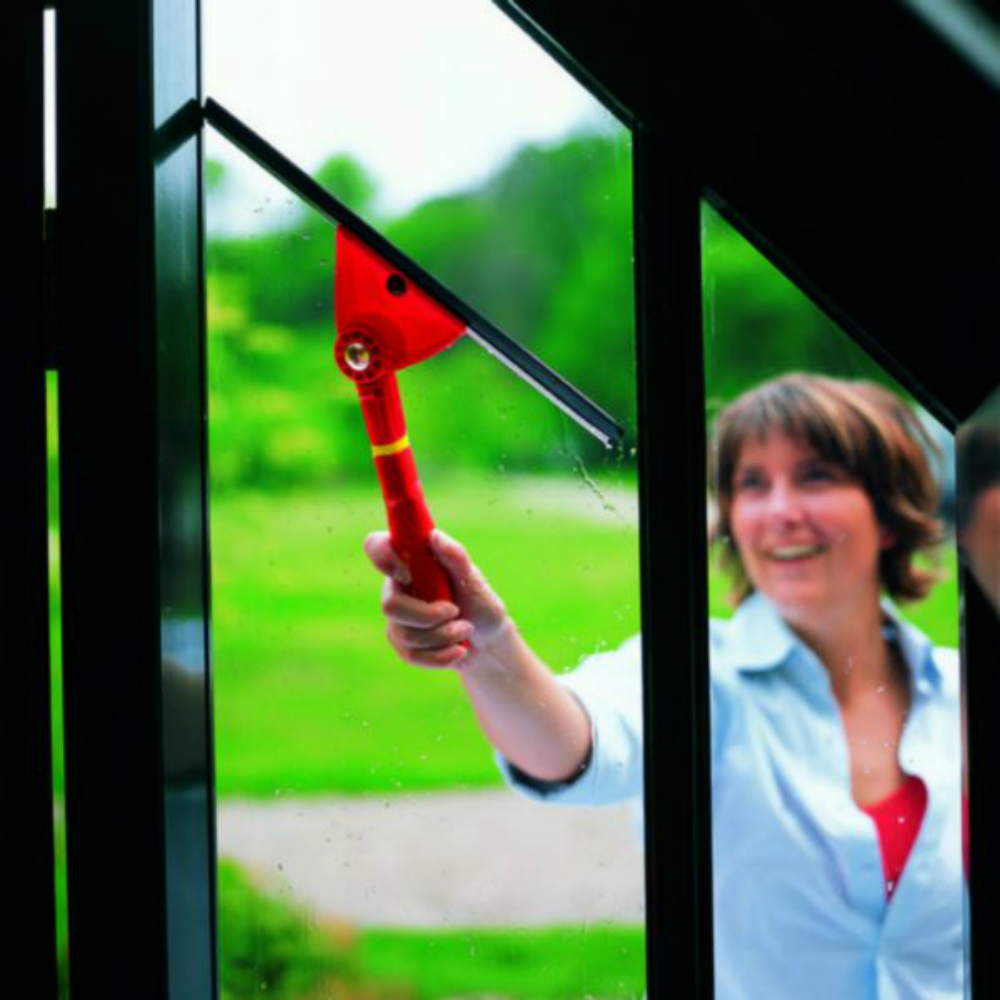 Squeegees - WOLF-Garten Window Squeegee FWM - BlueStoneGarden