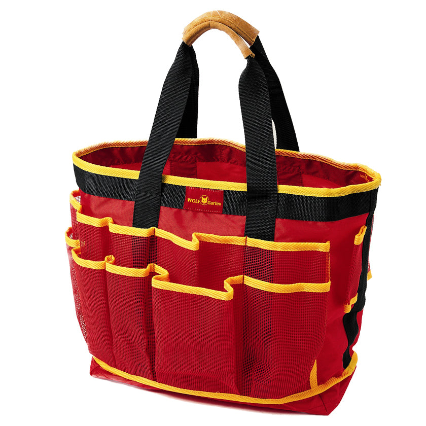 Garden Tool Sling Bag Tool Storage Bag With 4 Pockets And Shoulder Belt,  Home Organizer For Indoor A | Fruugo ES