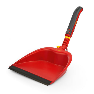 Dust Pan + Brooms | WOLF-Garten Dustpan BKM - BlueStoneGarden