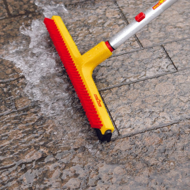 BlueStone Garden | WOLF-Garten Patio and Floor Squeegee BW45M