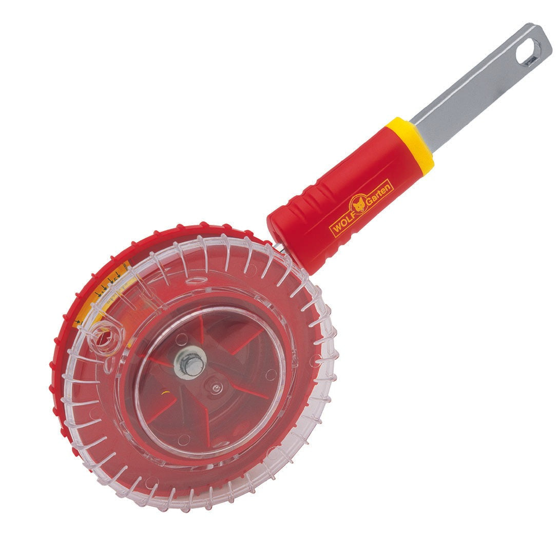 garden seed dispenser Interlocken® Seed Planter & Sower