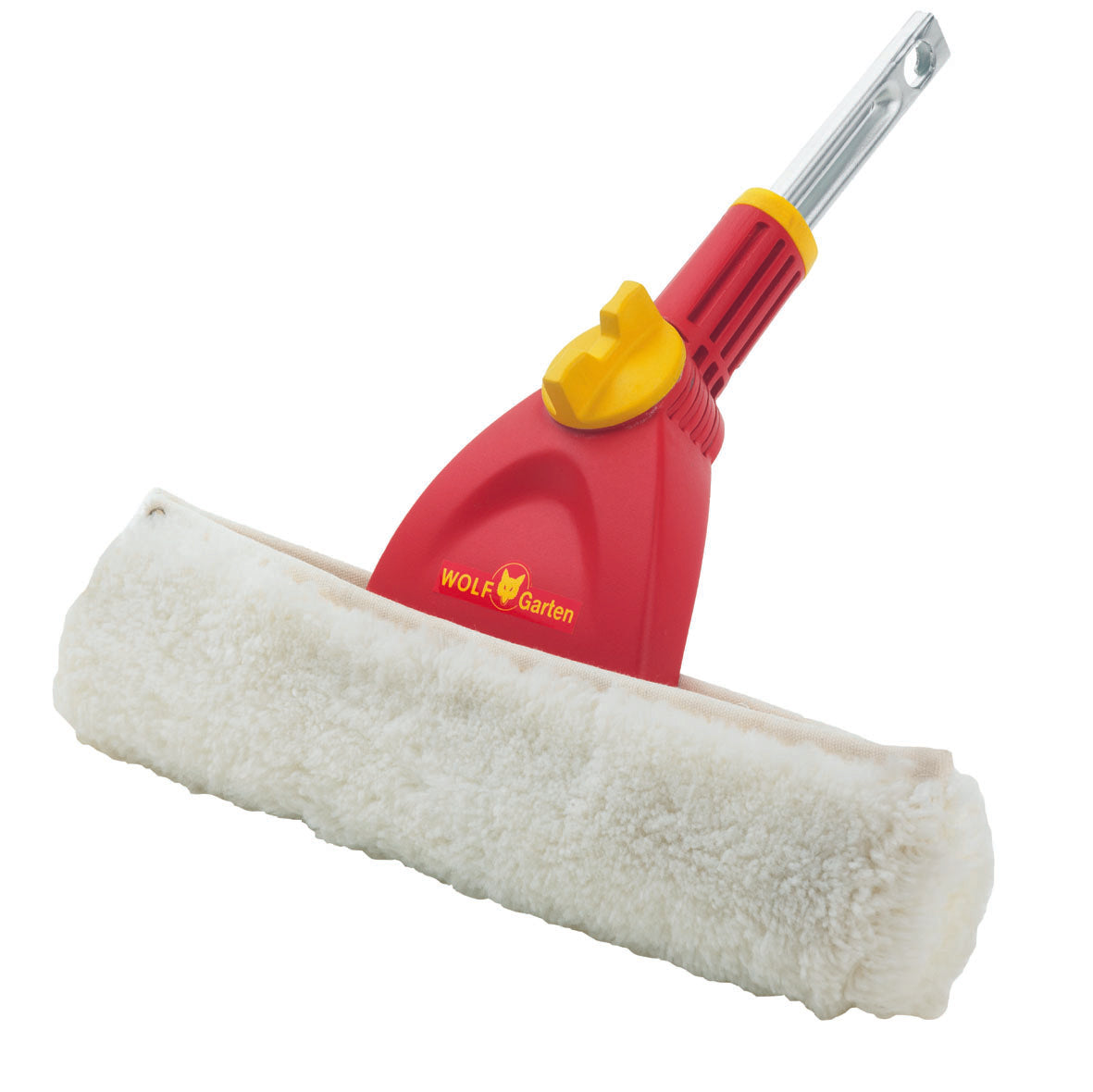 Interlocken® Adjustable Window Scrubber