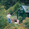 BlueStone Garden - WOLF-Garten Vario Telescopic Handle 118" - ZMV3