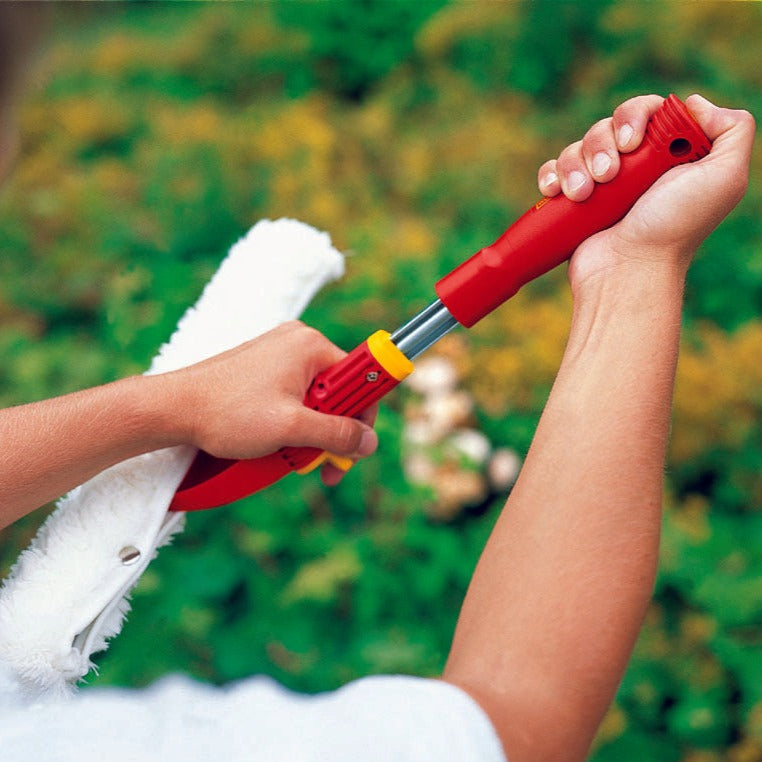 Window Scrubber - WOLF-Garten Window Scrubber - BlueStoneGarden