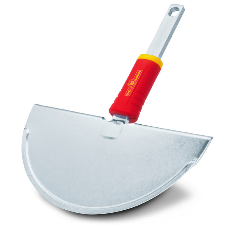 BlueStone Garden | Lawn Edger | WOLF-Garten Half Moon Lawn Edger RMM