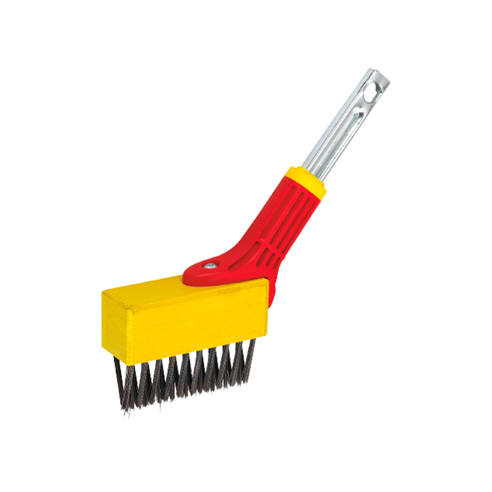 Weeding Brushes - BlueStone Garden - WOLF Garten Joint Brush - FBM