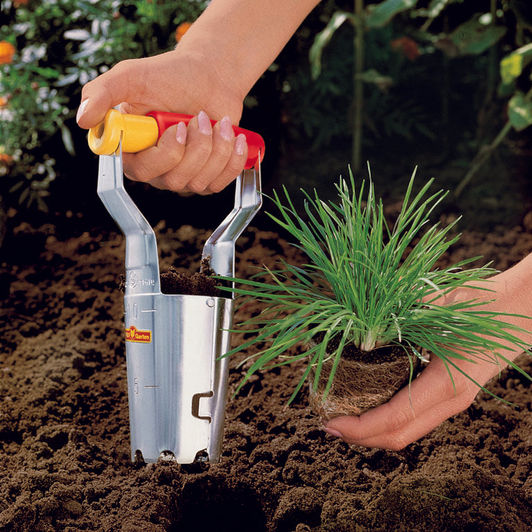 BlueStone Garden - WOLF-Garten Garden and Bulb Planter - FHN