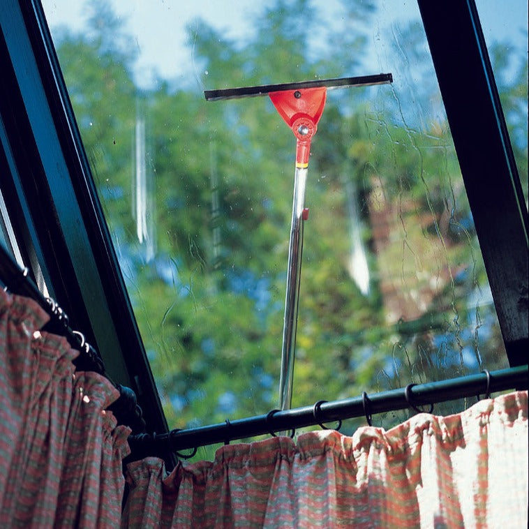 Squeegees - WOLF-Garten Window Squeegee FWM - BlueStoneGarden