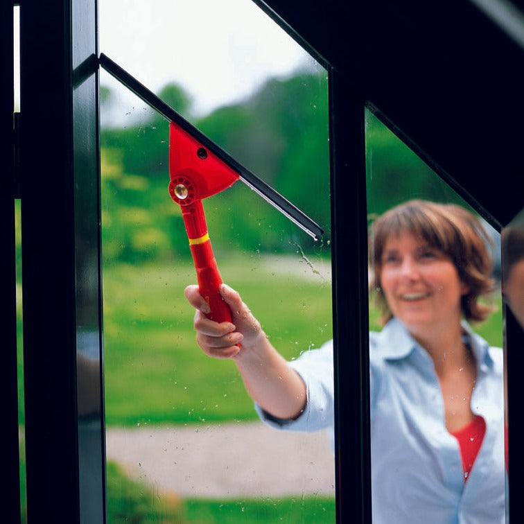 Squeegees - WOLF-Garten Window Squeegee FWM - BlueStoneGarden