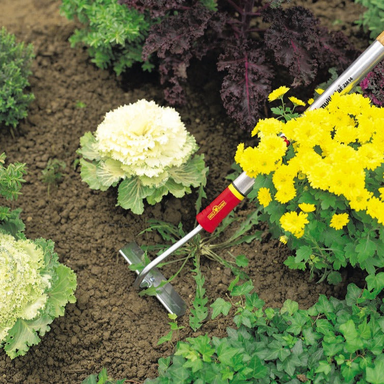 Garden Hoes - WOLF Garden Floral Hoe - BlueStone Garden