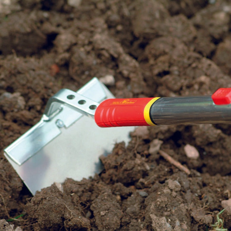 BlueStone Garden - WOLF Garten Mounding Hoe - HWM15