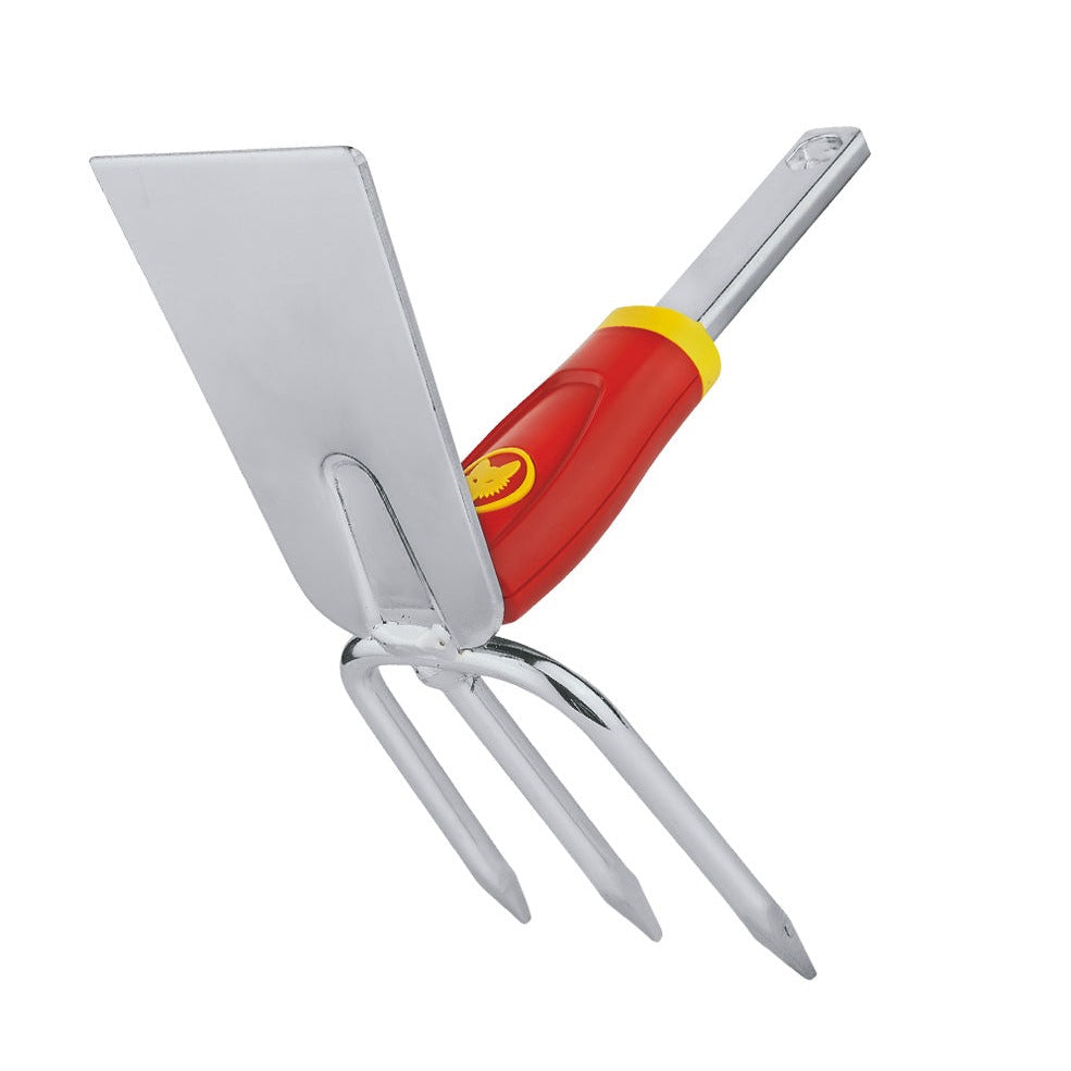 Garden Hoe - WOLF Garten Duo Hoe ILM3 - BlueStone Garden