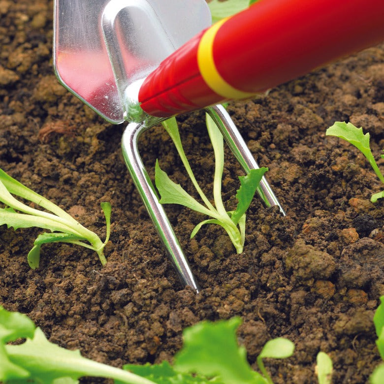 BlueStone Garden - WOLF Garten Planting Hoe IMM