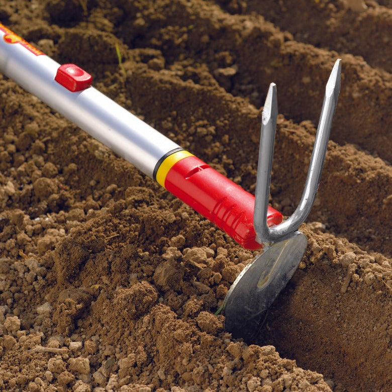 BlueStone Garden - WOLF Garten Planting Hoe IMM