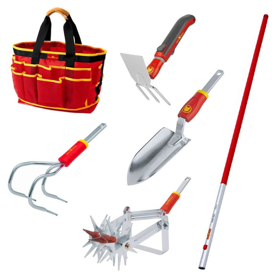 Interlocken® Garden Tool Set