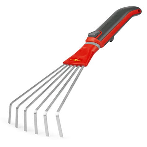 LDMZM015 Interlocken® Mini Rake