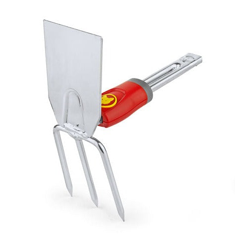 LNMZM015 Interlocken® Mini Duo Hoe with Handle