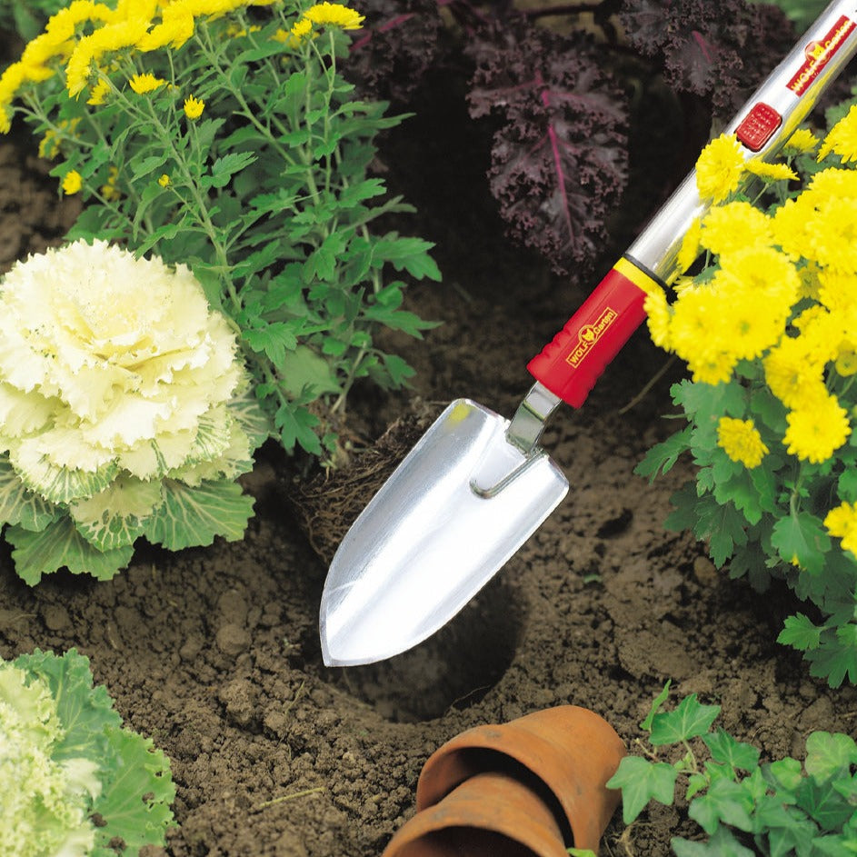 grow with me garden tool set Interlocken® Vegetable Gardening Tool Kit