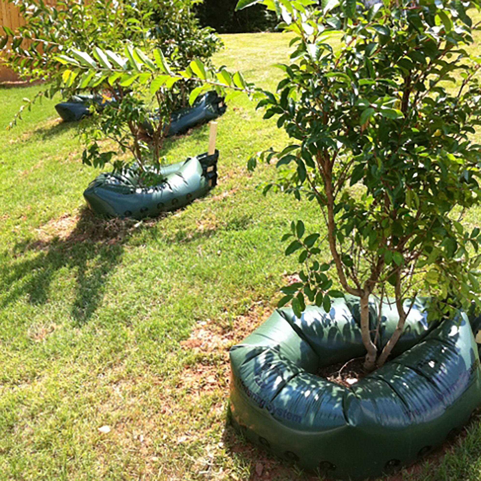 Maadi Thottam Organic Garden Grow Bags - HDPE Grow Bag 18