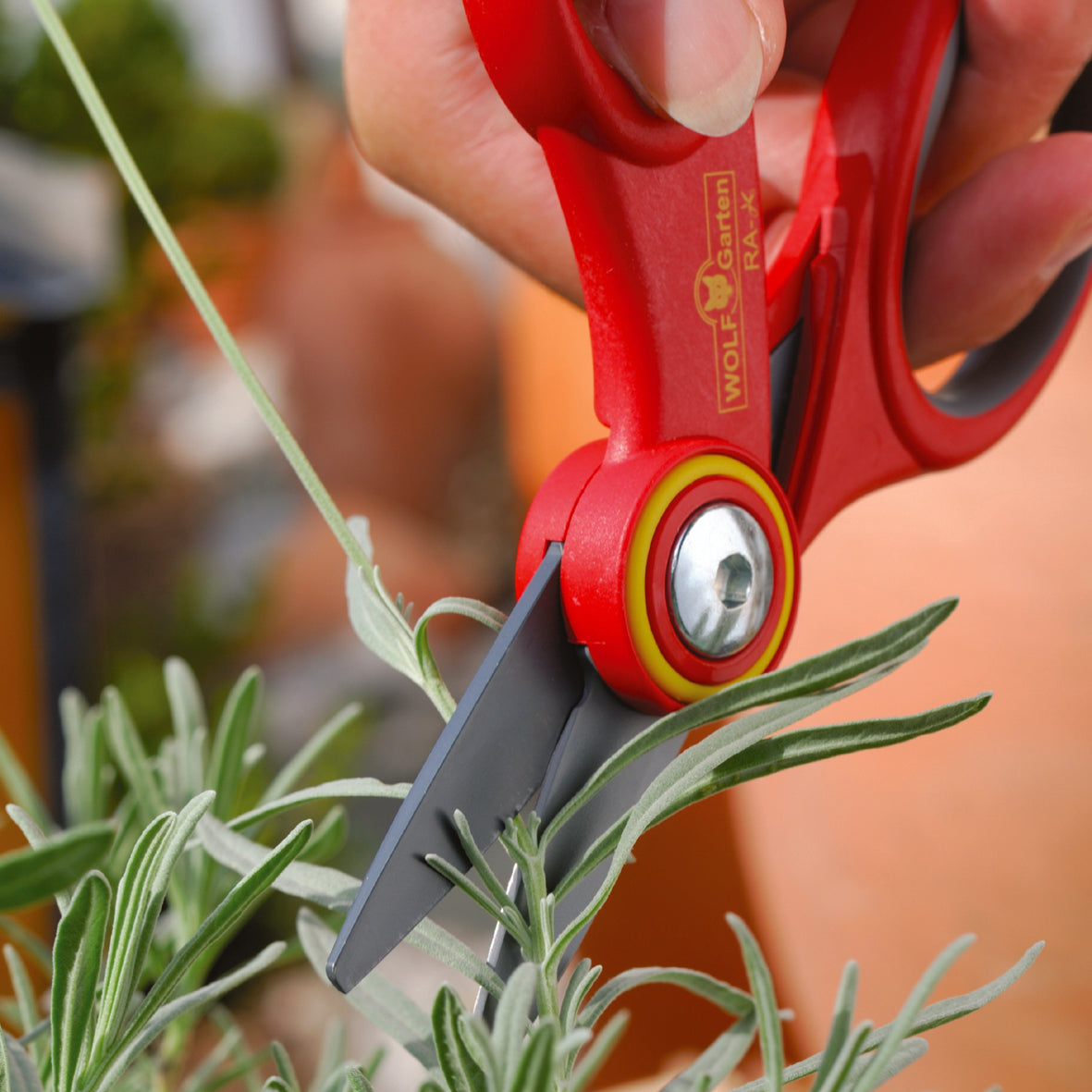garden scissors made in usa Comfort Scissors