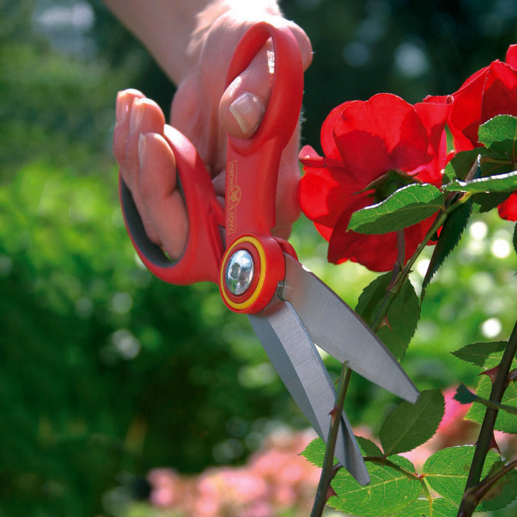 garden scissors wilko Comfort Scissors