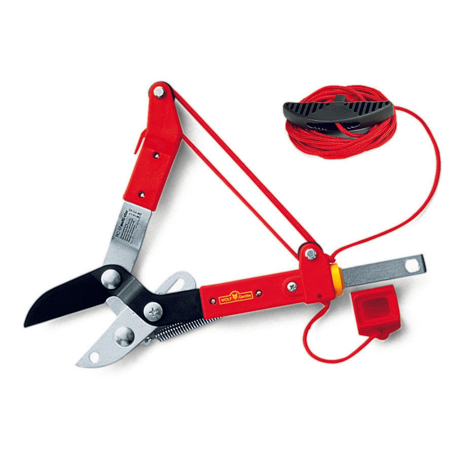 BlueStone Garden - WOLF-Garten Tree Lopper - RCM