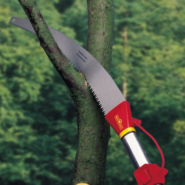 BlueStoneGarden - WOLF-Garten - Tree Saw - SAWPC370MS