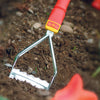 Weeding Tools - BlueStone Garden - WOLF Garten Push Pull Weeder - RFM