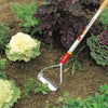 Weeding Tools - BlueStone Garden - WOLF Garten Push Pull Weeder - RFM