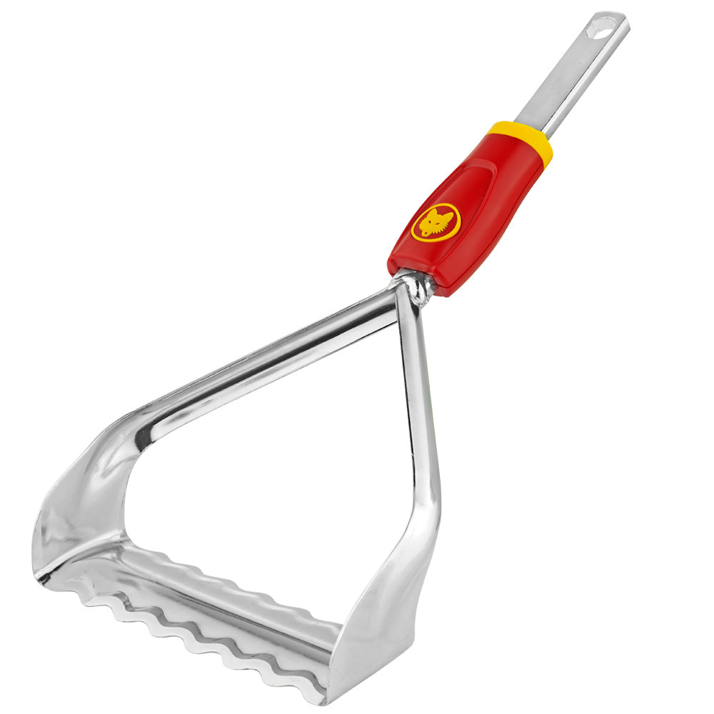 Weeding Tools - BlueStone Garden - WOLF Garten Push Pull Weeder - RFM
