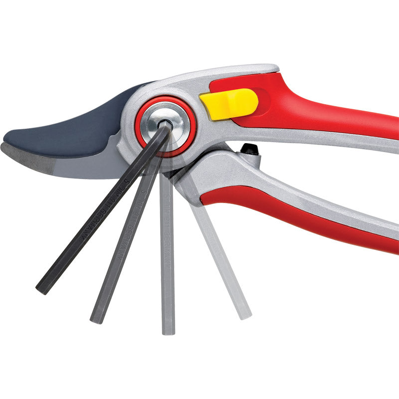Pruners - WOLF-Garten Professional Bypass Pruner RR5000 - BlueStoneGarden