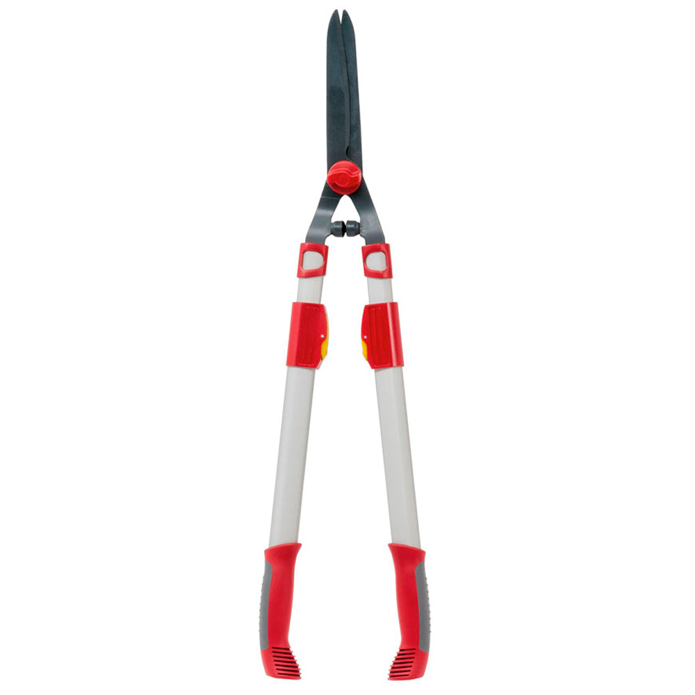 Hedge Shears - WOLF-Garten Telescoping Hedge Shears - BlueStoneGarden