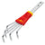 Interlocken® Mini Crumbler Head