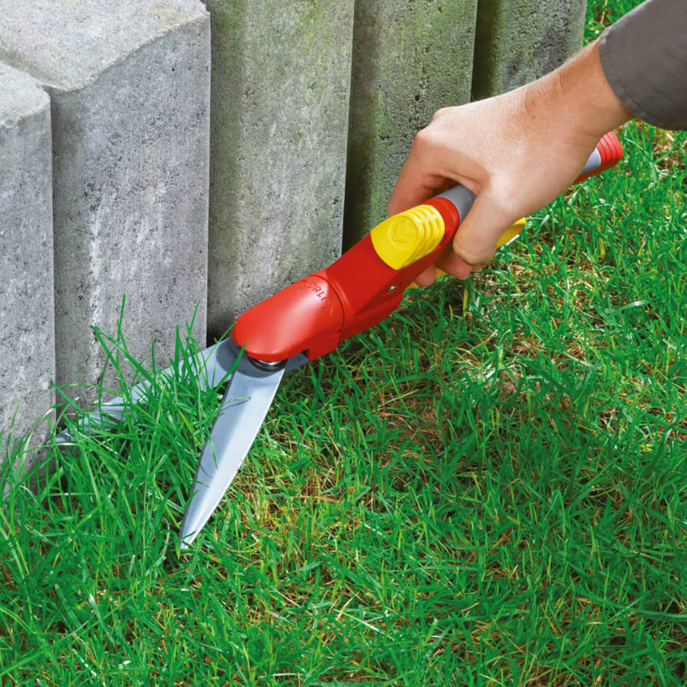 Best single online handed grass shears