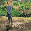BlueStone Garden - WOLF-Garten Hardwood Garden Tool Handle 55" - ZM140