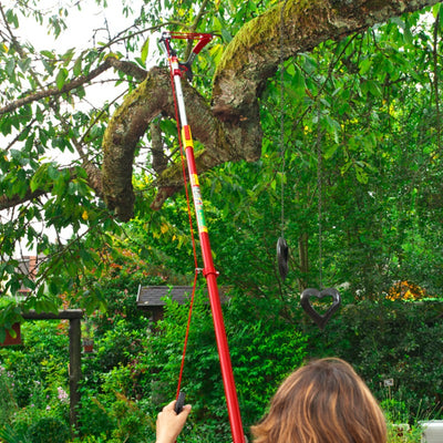 Tree Loppers-WOLF-Garten Professional Tree Lopper RRVM - BlueStoneGarden