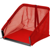 Grass Catcher | WOLF-Garten Grass Catcher: BlueStoneGarden.com