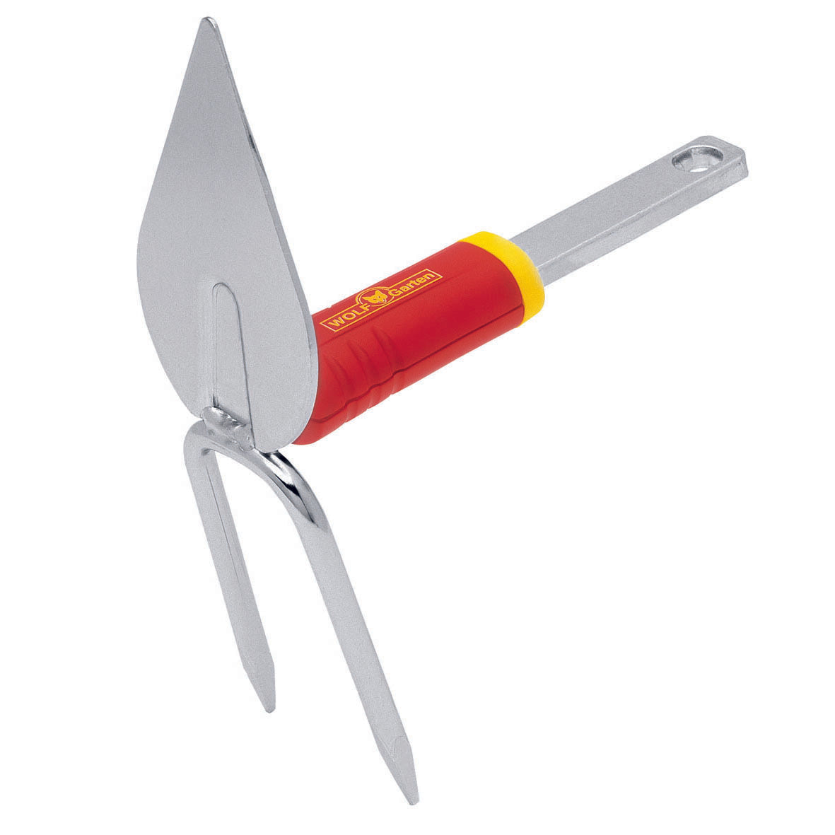 BlueStone Garden - WOLF Garten Planting Hoe IMM