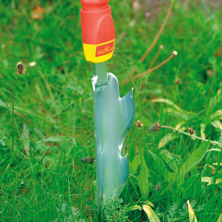 Weeding Tools - BlueStone Garden - WOLF-Garten Thistle and Weed Extractor - IWM